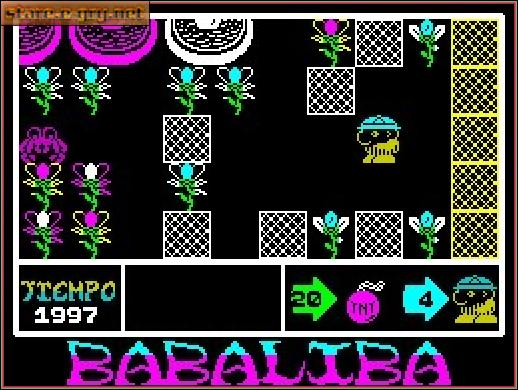 Babaliba
