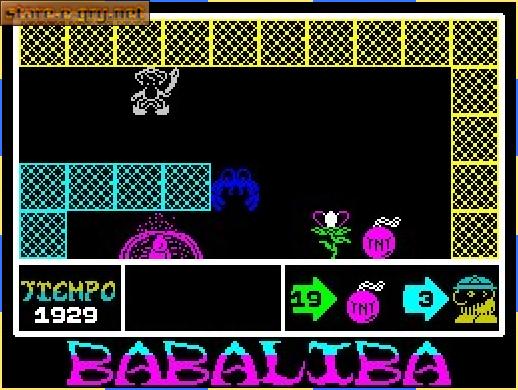 Babaliba
