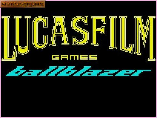 Ballblazer