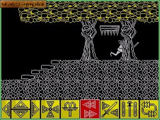 Barbarian