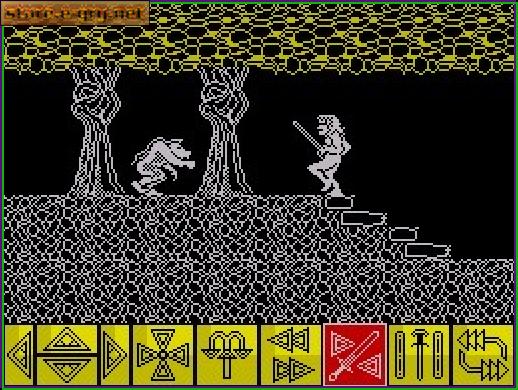 Barbarian