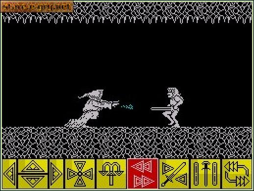 Barbarian