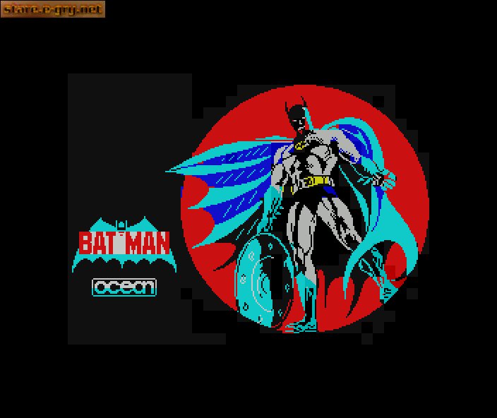 Batman