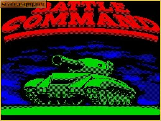 Battle Command