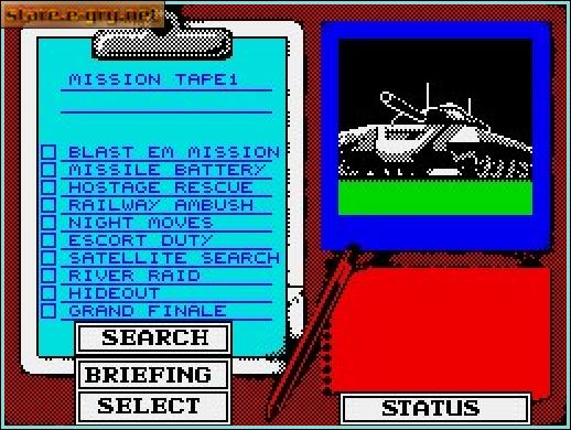 Battle Command