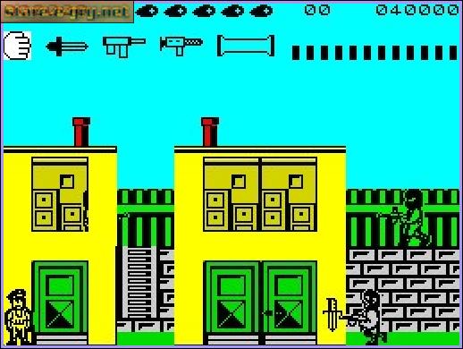 Bazooka Bill