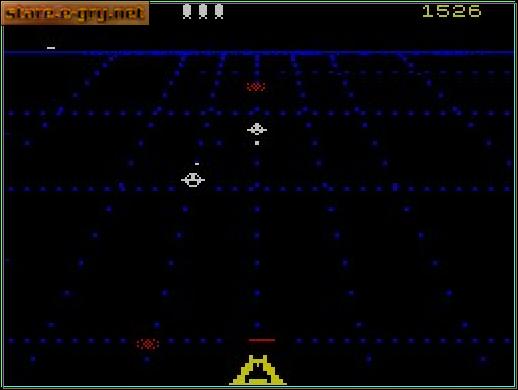 Beamrider