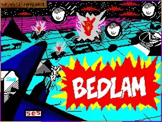 Bedlam