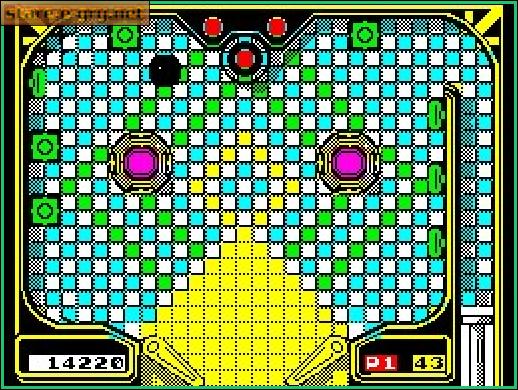 Bedlam