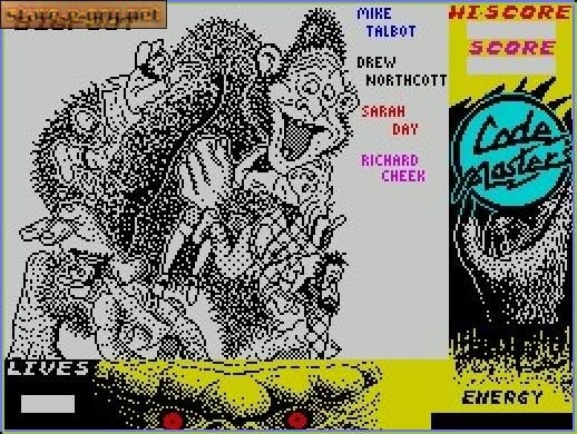 Bigfoot