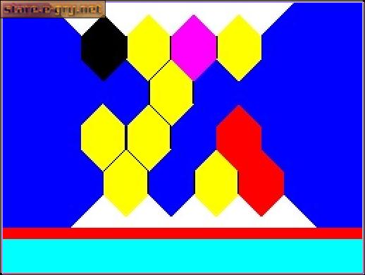 Blockbusters