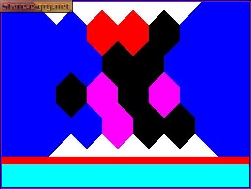 Blockbusters