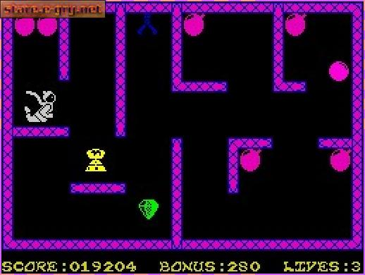 Bomber Bob In Pentagon Capers