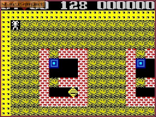 Boulder Dash Construction Kit