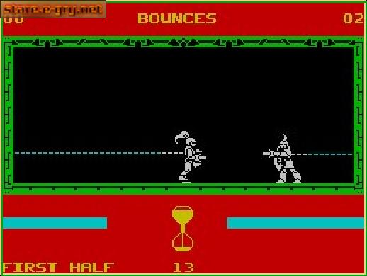 Bounces
