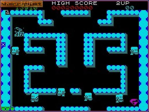 Bubble Bobble