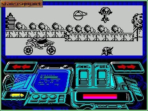 Buggy Ranger