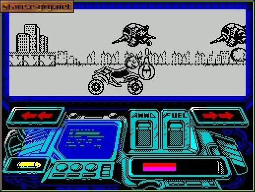 Buggy Ranger