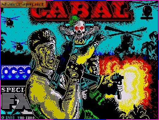 Cabal