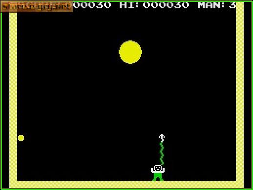Cannon Ball