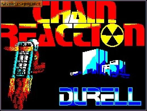 Chain Reaction