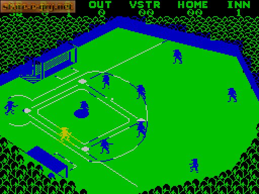 Championship Baseball