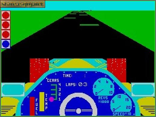Chequered Flag