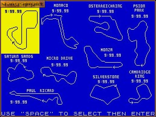 Chequered Flag