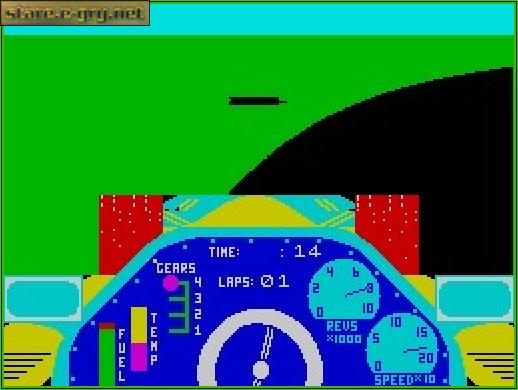 Chequered Flag