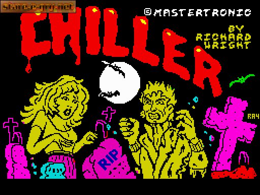 Chiller