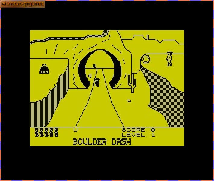 Cliff Hanger