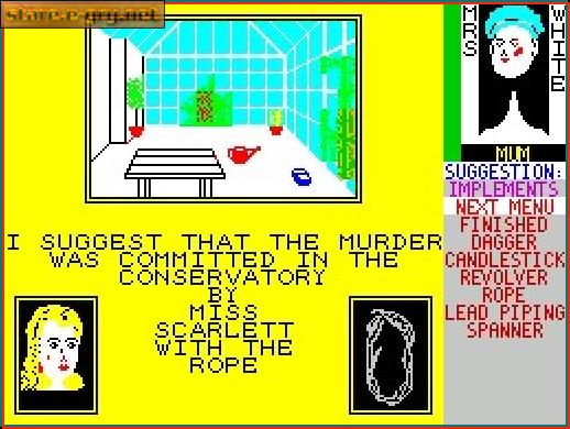 Cluedo