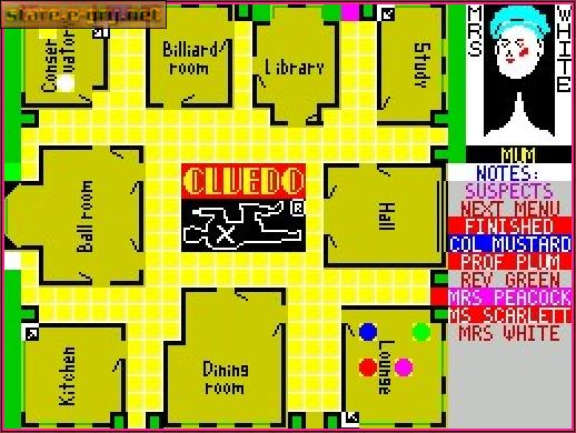 Cluedo
