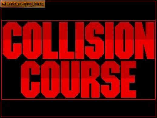 Collision Course