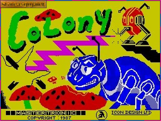 Colony