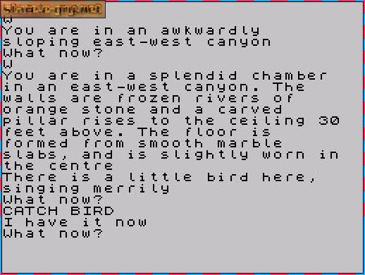 Colossal Adventure