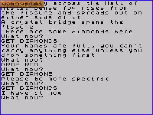 Colossal Adventure