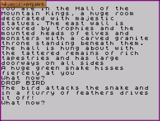 Colossal Adventure