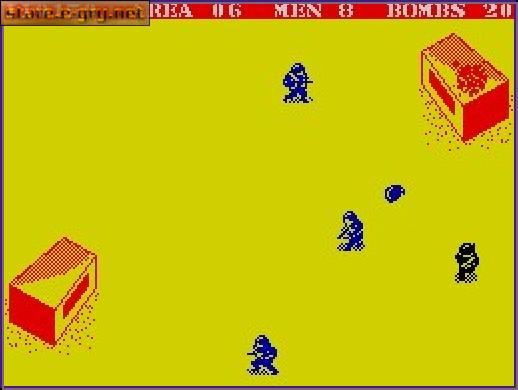 Commando