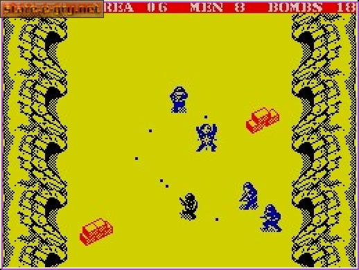 Commando
