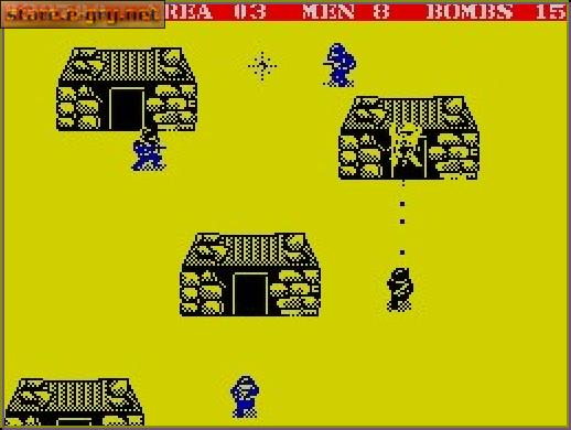 Commando