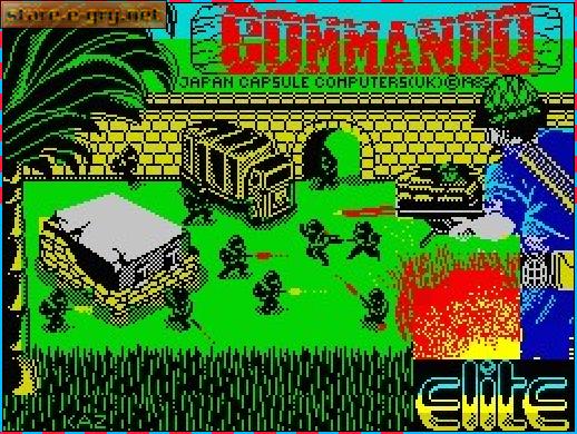 Commando