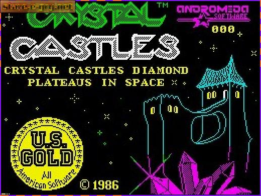 Crystal Castles