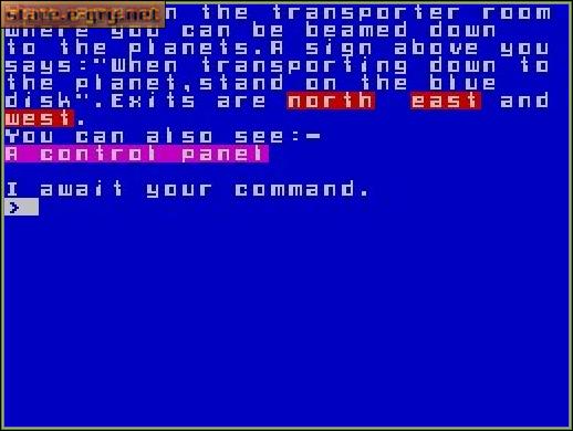 Crystal Quest