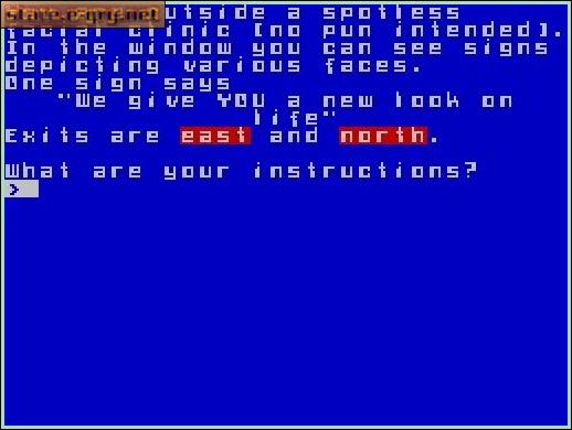 Crystal Quest