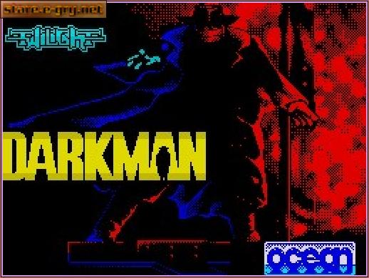 Darkman