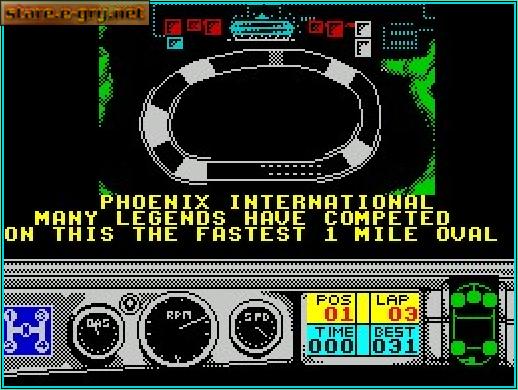 Days of Thunder
