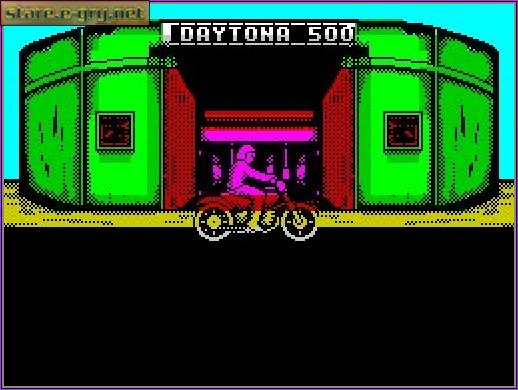 Days of Thunder
