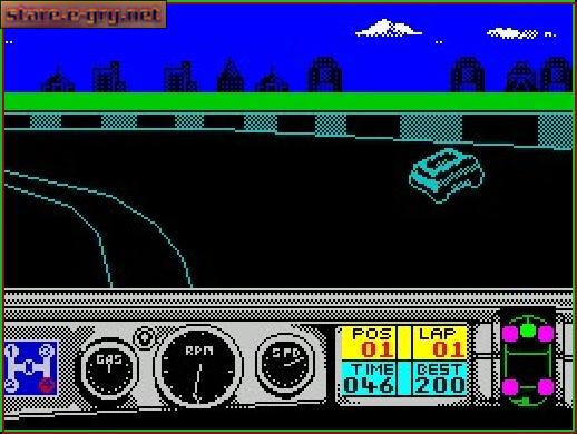 Days of Thunder