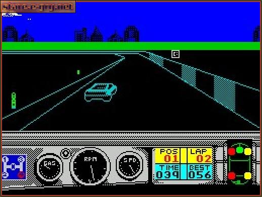 Days of Thunder
